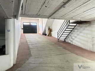 Aparcament cotxe a Villamartín. Villamartíngaraje