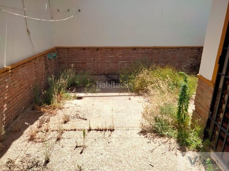 Foto 779affc6-977f-4e93-8382-5d6547f4d2f7. Casa adossada a colores - entreparques Sevilla