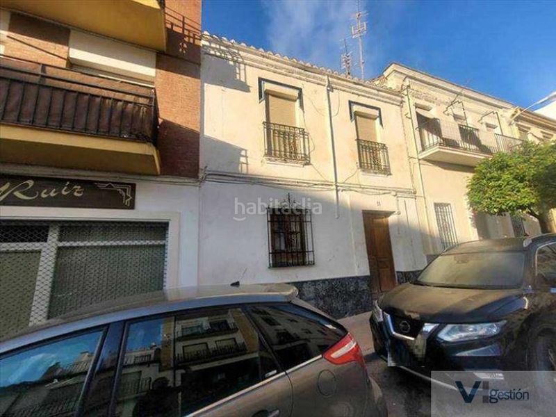 Foto 958e26a6-d5ae-4311-bd00-6c30371919de. Pis a Centro Ronda