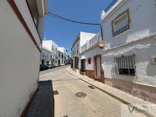 Haus  San juan de dios. Villamartíncasa