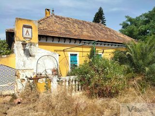 Maison à Arco Norte - Avda España. Dos hermanascasa