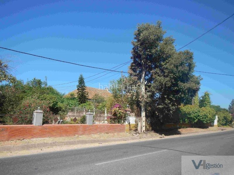Foto a3221a9e-08d2-4dd1-92a1-f5c37c158465. Casa a Arco Norte - Avda España Dos Hermanas