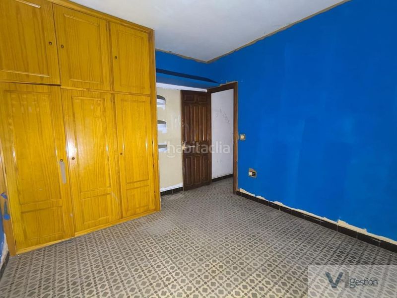 Foto b4ec7a21-0e86-4382-ba62-eecf0eb14f2c. Casa a Arco Norte - Avda España Dos Hermanas