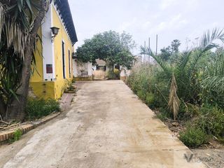 Haus in Arco Norte - Avda España. Dos hermanascasa