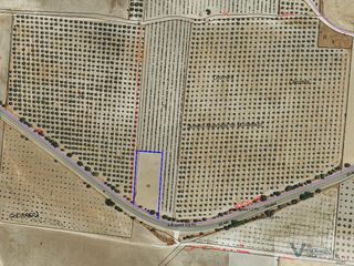 Residential Plot in Montellano. Montellanoterreno
