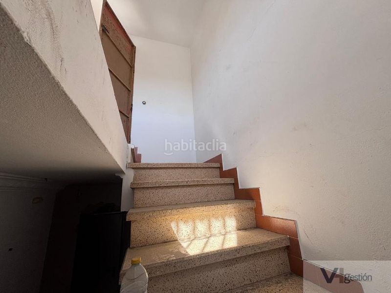 Foto 59057cd1-597e-483d-8fc8-376d109f56c3. Casa a Palmete Sevilla
