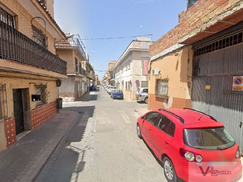 Foto 986e800a-c088-4150-afeb-d9df2c8eb327. Casa a Palmete Sevilla