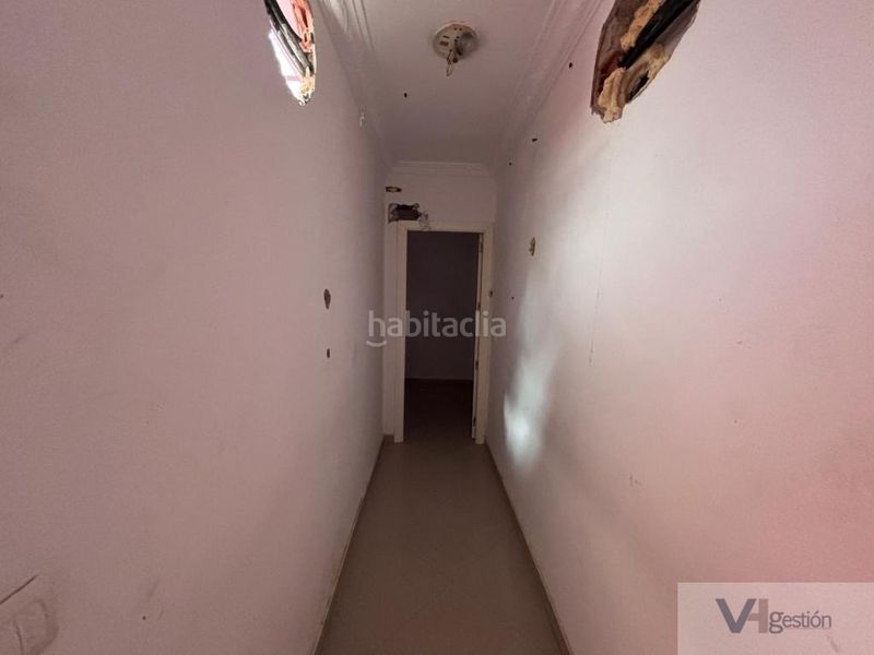 Foto d89bcaa3-5d71-471a-bfbc-a79a69630463. Casa a Palmete Sevilla