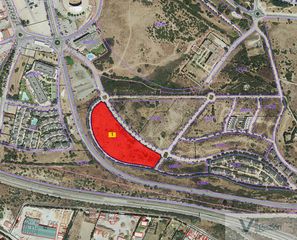 Terreny residencial a Barrios (Los)