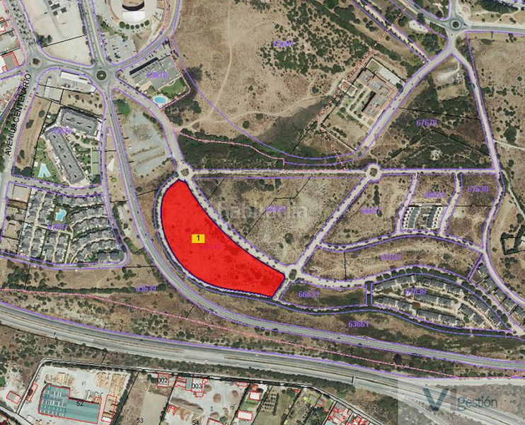 Foto caf0ae7d-ac43-4760-9ad3-9a87a3ee99be. Terreny residencial a Barrios (Los)