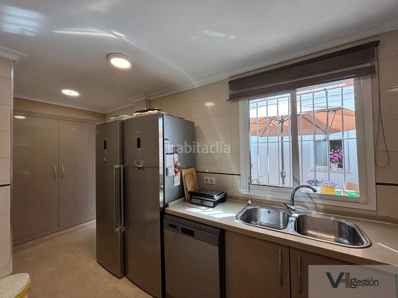 Foto c2114639-d9e2-4d0b-ae84-240128f7f699. Casa amb piscina a Villamartín