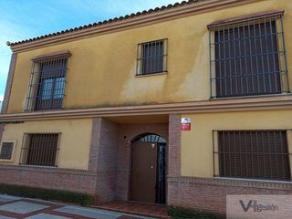 Haus en San Jose de la Rinconada. San jos� de la rinconadacasa