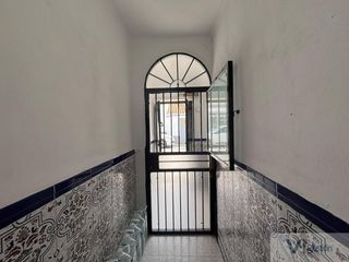 House in Villamartín. Villamartíncasa