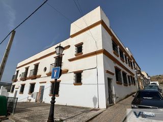 Flat en Bornos. Bornospiso