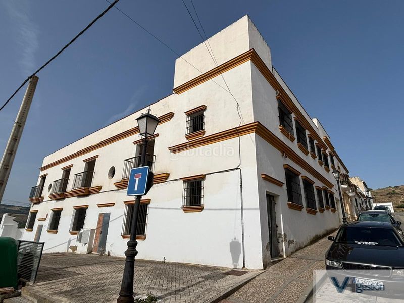 Foto 48b46d3c-7505-45e3-b0a4-ca1f8e1776e4. Piso  en Bornos