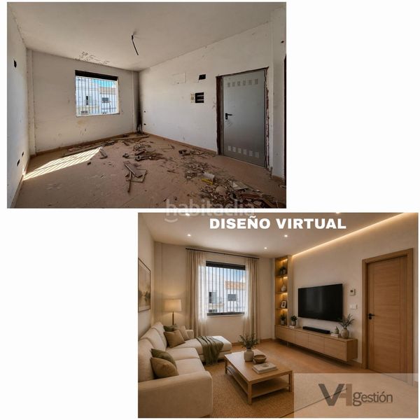 Foto 6a016029-82c1-47c9-acee-d2362a088c9b. Piso  en Bornos
