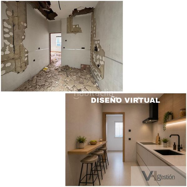 Foto dedf38ea-f824-49a8-bfaa-fc0282a7eb2a. Piso  en Bornos