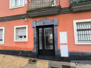 Pis a La Banda - Campo de Fútbol