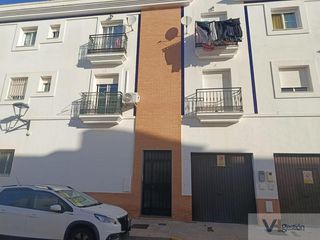 Etagenwohnung in Isla Cristina. Isla cristinapiso