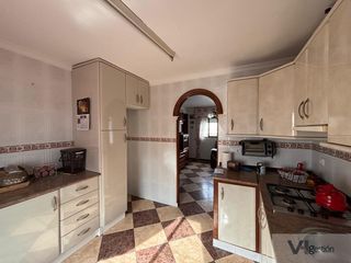 Flat  Santa ana. Villamart�npiso