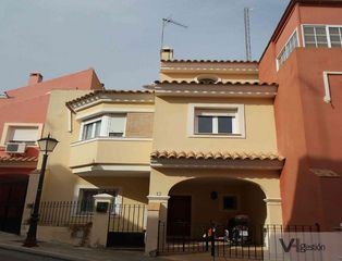 Casa a Castilleja de Guzmán. Castilleja de guzmáncasa