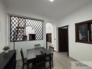 Pis a Villamartín. Villamartínpiso