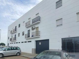 Appartement à Palacios y Villafranca (Los). Los palacios y villafrancapiso