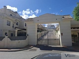House in Capellanía - Retamar