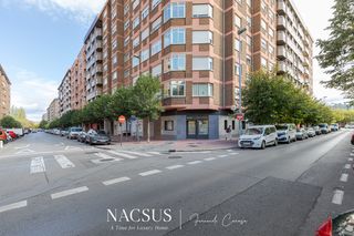Pis a Teodoro Dublang Margolaria Kalea 51