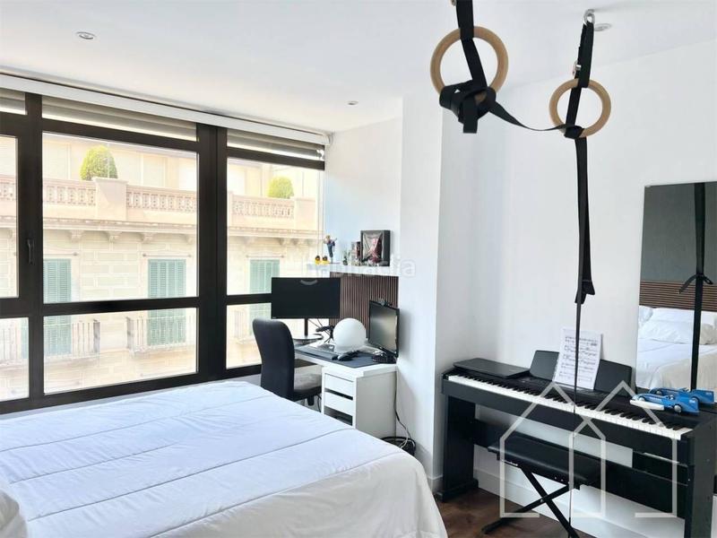 Foto a430ef04-f1d8-49f5-996e-5c8904aaba29. Piso espectacular piso céntrico reformado en Eixample Nord Girona