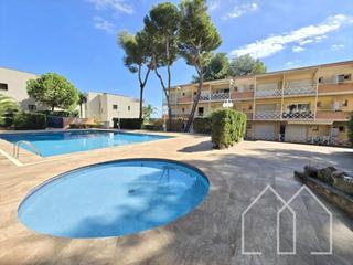 Apartament  Pi. Piso a la venda con piscina comunitaria