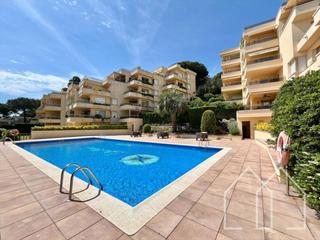 Pis  Sant feliu de guixols a s´agaro. Piso en venta en sant pol volta de l ametller
