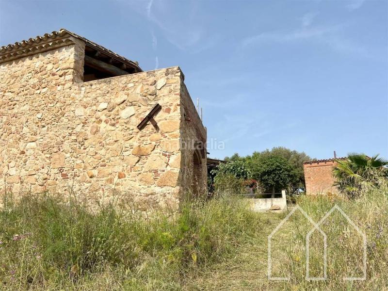 Foto 30a3cb5a-0ba7-42e9-a0f6-4903ba2d9ad4. Masía preciosa masía en castell daro en Castell d´Aro