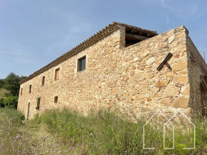 Foto a6449f65-a8bb-415f-8f66-7fdd69fac0b2. Masía preciosa masía en castell daro en Castell d´Aro
