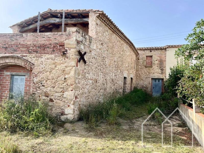 Foto d2b2da82-ee5a-4c2f-82b1-755a552db0e5. Masía preciosa masía en castell daro en Castell d´Aro
