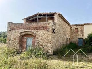 Masia a Castell d´Aro. Preciosa masía en castell daro