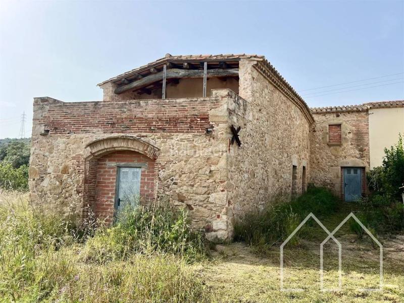 Foto d83cec17-3fa3-4fe4-8233-458625a47f03. Masía preciosa masía en castell daro en Castell d´Aro