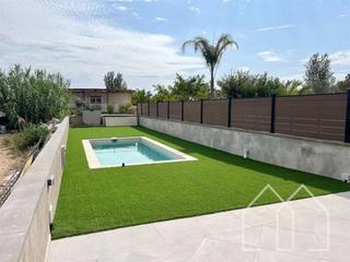 Maison  París. Casa a estrenar en platja daro