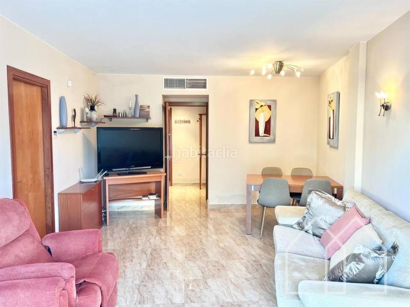 Foto 187b9188-6b90-4a58-b71e-c175fca63304. Pis amb calefacció a Centre-Platja Platja d´Aro