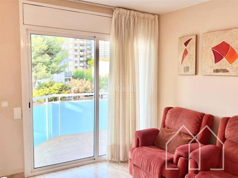 Foto 2ced21a3-7a04-4507-b43b-7b03036eb7c8. Pis amb calefacció a Centre-Platja Platja d´Aro