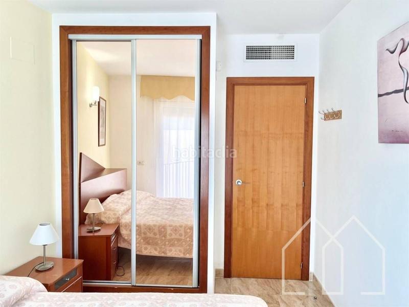 Foto 34c81390-ffb7-43e5-893c-6bedc2dd4ca7. Pis amb calefacció a Centre-Platja Platja d´Aro