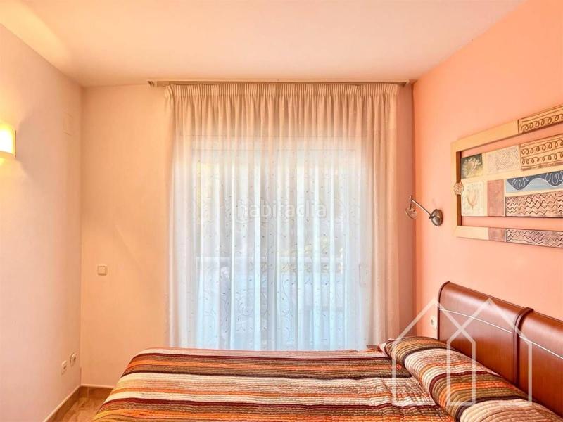 Foto 45457b66-7361-422c-acd4-26ef42d5dee1. Pis amb calefacció a Centre-Platja Platja d´Aro