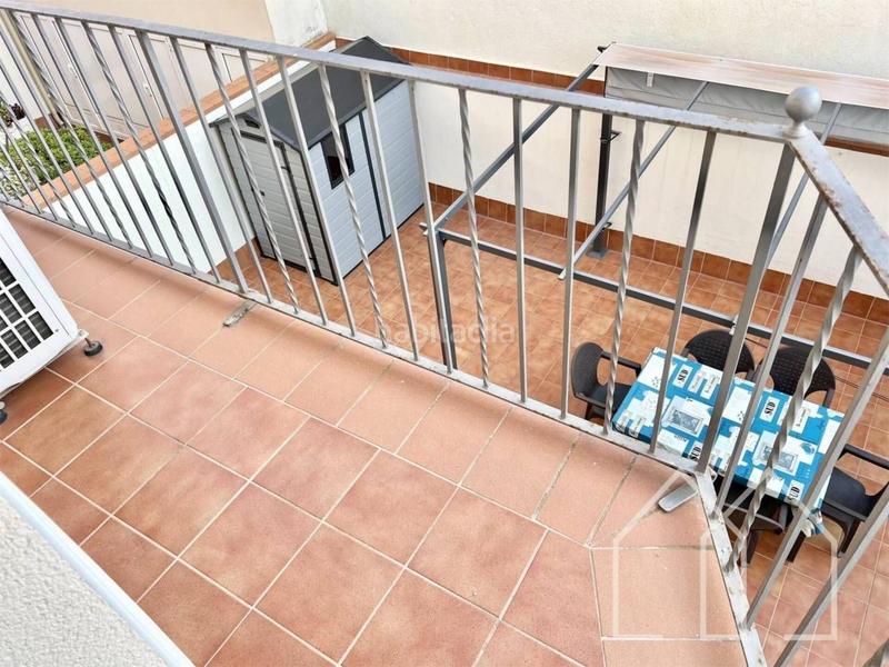 Foto 703f5399-f971-4e8f-acda-5d673c386ffc. Pis amb calefacció a Centre-Platja Platja d´Aro