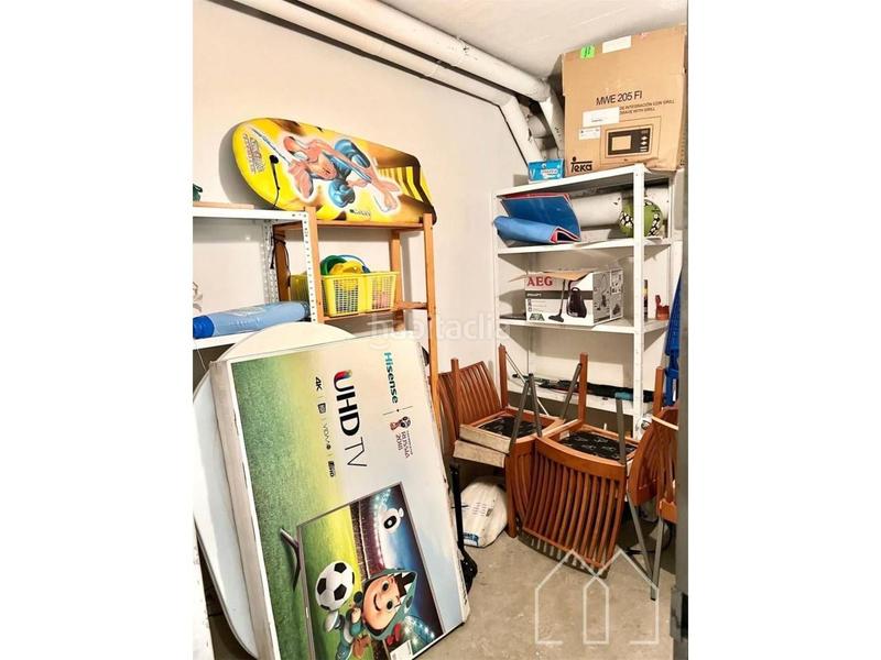 Foto 72a36e01-5a24-4946-a805-ccacef708715. Pis amb calefacció a Centre-Platja Platja d´Aro