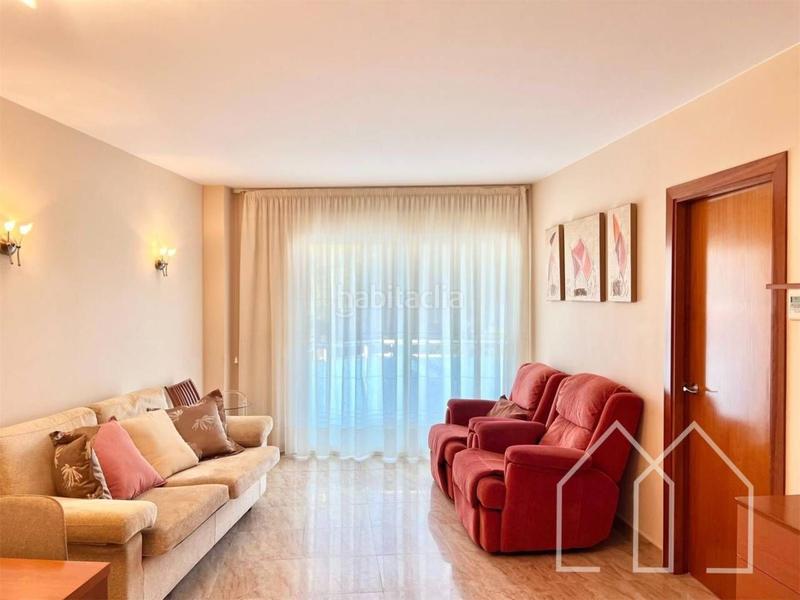 Foto 74cb392b-40cc-41e2-af2f-7d50cffa5354. Pis amb calefacció a Centre-Platja Platja d´Aro