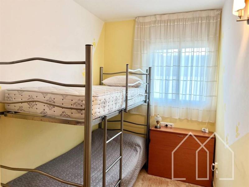 Foto 7893307a-b3b3-47e7-9782-0d52c6acebd2. Pis amb calefacció a Centre-Platja Platja d´Aro