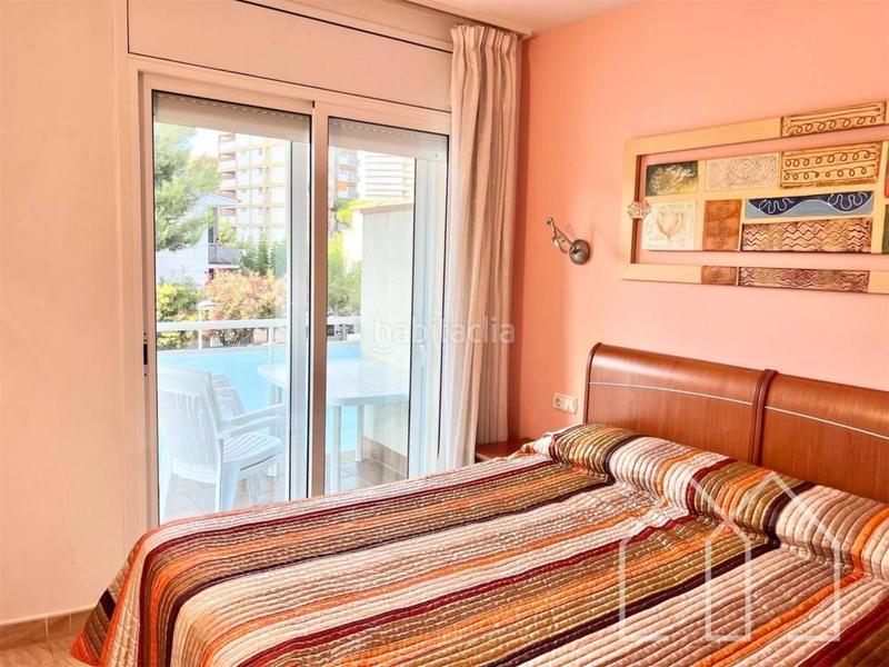 Foto 7a9a24a4-0031-4250-8aba-44ee7c25e967. Pis amb calefacció a Centre-Platja Platja d´Aro