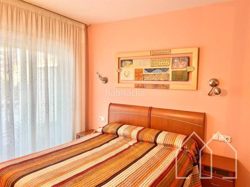 Foto 7dfe049f-cc55-4e39-bdf9-fdbb29a28bbd. Pis amb calefacció a Centre-Platja Platja d´Aro