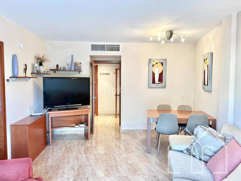 Foto 840c0fa9-8b84-4eed-9bd2-0eb8ecf71719. Pis amb calefacció a Centre-Platja Platja d´Aro