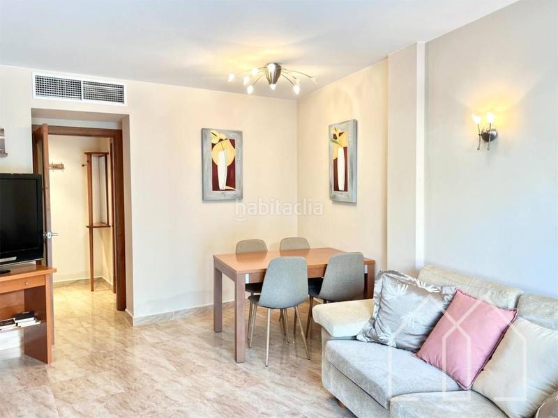 Foto 9135beb9-2562-45c2-b868-8e480bc8f09f. Pis amb calefacció a Centre-Platja Platja d´Aro